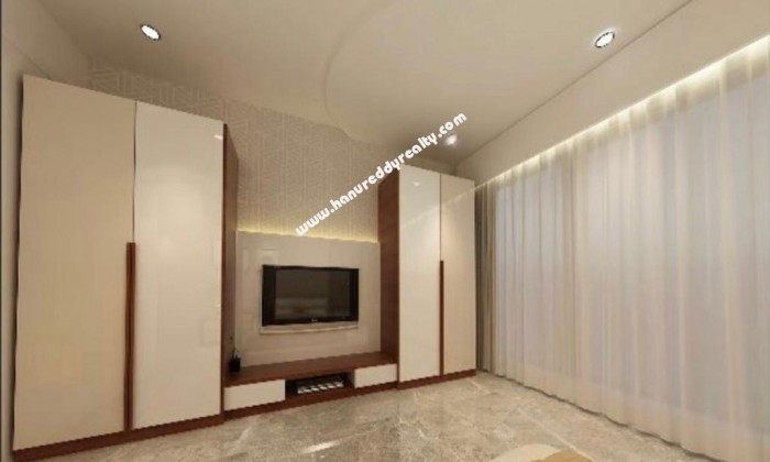 4 BHK Villa for Sale in Palavakkam